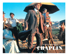 Load image into Gallery viewer, Chaplin, 1992 Press Kit
