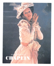 Load image into Gallery viewer, Chaplin, 1992 Press Kit

