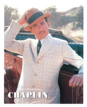 Load image into Gallery viewer, Chaplin, 1992 Press Kit
