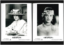 Load image into Gallery viewer, Chaplin, 1992 Press Kit
