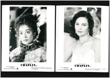 Load image into Gallery viewer, Chaplin, 1992 Press Kit
