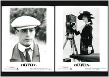 Load image into Gallery viewer, Chaplin, 1992 Press Kit
