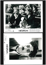 Load image into Gallery viewer, Chaplin, 1992 Press Kit
