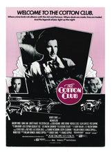 Load image into Gallery viewer, Cotton Club, 1984 Press Kit
