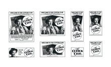 Load image into Gallery viewer, Cotton Club, 1984 Press Kit
