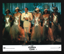 Load image into Gallery viewer, Cotton Club, 1984 Press Kit
