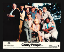 Load image into Gallery viewer, Crazy People, 1990 Press Kit
