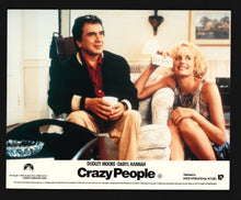 Load image into Gallery viewer, Crazy People, 1990 Press Kit
