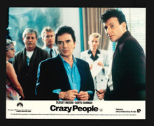 Load image into Gallery viewer, Crazy People, 1990 Press Kit
