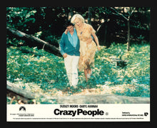 Load image into Gallery viewer, Crazy People, 1990 Press Kit
