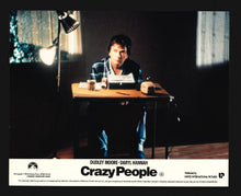 Load image into Gallery viewer, Crazy People, 1990 Press Kit
