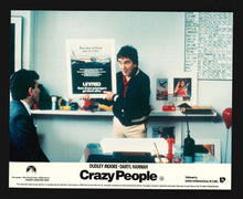 Load image into Gallery viewer, Crazy People, 1990 Press Kit
