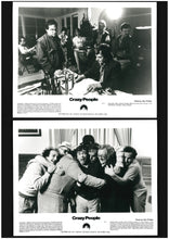Load image into Gallery viewer, Crazy People, 1990 Press Kit
