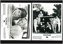 Load image into Gallery viewer, Crazy People, 1990 Press Kit
