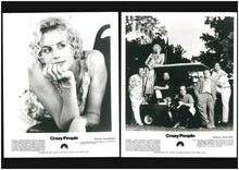 Load image into Gallery viewer, Crazy People, 1990 Press Kit (2)
