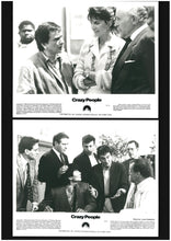 Load image into Gallery viewer, Crazy People, 1990 Press Kit (2)
