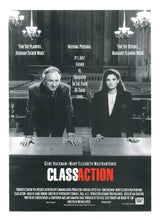 Load image into Gallery viewer, Class Action, 1991 Press Kit
