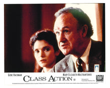 Load image into Gallery viewer, Class Action, 1991 Press Kit
