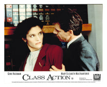 Load image into Gallery viewer, Class Action, 1991 Press Kit
