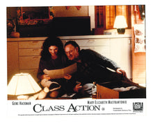 Load image into Gallery viewer, Class Action, 1991 Press Kit
