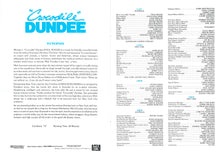 Load image into Gallery viewer, Crocodile Dundee, 1986 Press Kit
