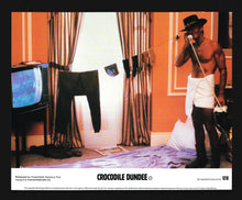 Load image into Gallery viewer, Crocodile Dundee, 1986 Press Kit
