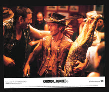 Load image into Gallery viewer, Crocodile Dundee, 1986 Press Kit
