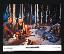 Load image into Gallery viewer, Crocodile Dundee, 1986 Press Kit
