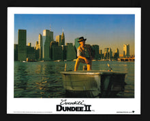 Load image into Gallery viewer, Crocodile Dundee II, 1988 Press Kit
