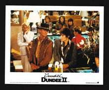 Load image into Gallery viewer, Crocodile Dundee II, 1988 Press Kit
