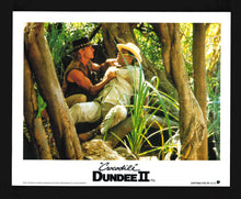 Load image into Gallery viewer, Crocodile Dundee II, 1988 Press Kit
