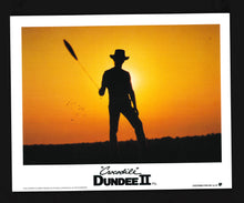 Load image into Gallery viewer, Crocodile Dundee II, 1988 Press Kit
