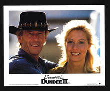 Load image into Gallery viewer, Crocodile Dundee II, 1988 Press Kit
