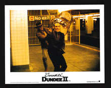 Load image into Gallery viewer, Crocodile Dundee II, 1988 Press Kit
