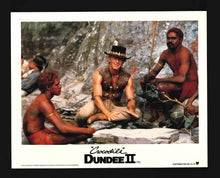 Load image into Gallery viewer, Crocodile Dundee II, 1988 Press Kit
