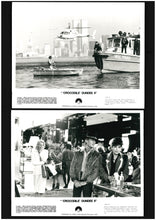 Load image into Gallery viewer, Crocodile Dundee II, 1988 Press Kit
