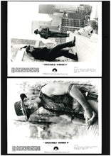 Load image into Gallery viewer, Crocodile Dundee II, 1988 Press Kit
