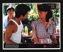 Load image into Gallery viewer, Bamba, 1987 Press Kit
