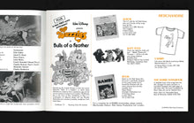 Load image into Gallery viewer, Bambi, 1985 Press Kit
