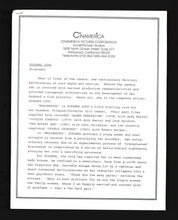 Load image into Gallery viewer, BrainWaves, 1982 Press Kit
