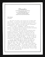 Load image into Gallery viewer, BrainWaves, 1982 Press Kit
