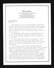 Load image into Gallery viewer, BrainWaves, 1982 Press Kit
