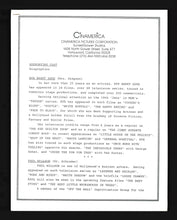 Load image into Gallery viewer, BrainWaves, 1982 Press Kit
