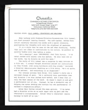 Load image into Gallery viewer, BrainWaves, 1982 Press Kit
