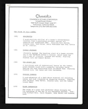 Load image into Gallery viewer, BrainWaves, 1982 Press Kit
