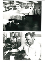 Load image into Gallery viewer, BrainWaves, 1982 Press Kit
