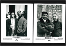 Load image into Gallery viewer, Boomerang, 1992 Press Kit
