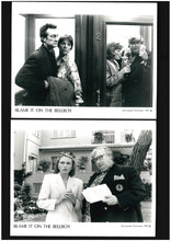 Load image into Gallery viewer, Blame It on the Bellboy, 1992 Press Kit (2)
