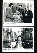 Load image into Gallery viewer, Blame It on the Bellboy, 1992 Press Kit (2)
