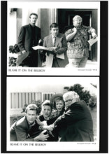 Load image into Gallery viewer, Blame It on the Bellboy, 1992 Press Kit (2)
